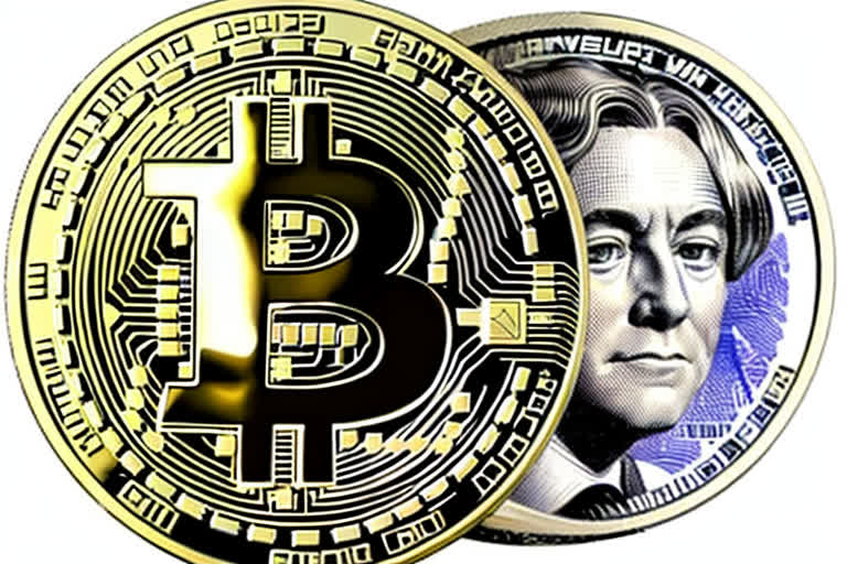 BNB Soars Amid Bitcoin's Surge: Latest News & What $5,000 of Bitcoin Could Be Worth in 2030