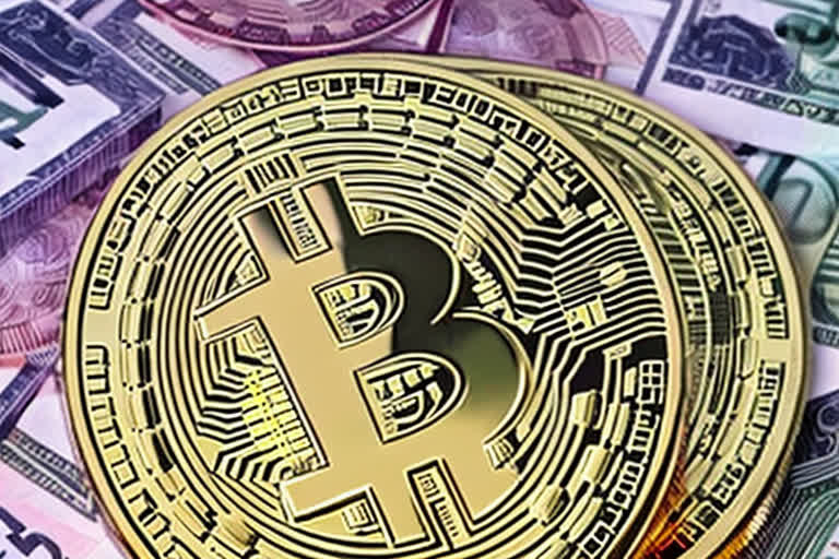 Unveiling the World's Top 10 Virtual Currencies in 2025: A Comprehensive Ranking