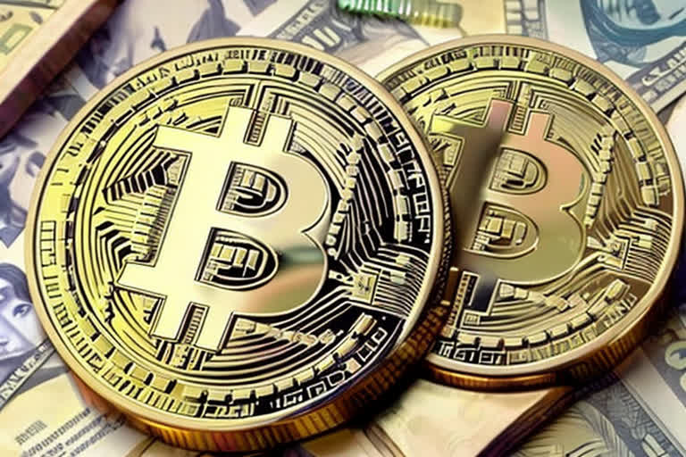 Bitcoin Bullish News: BTC Hits All-Time High! Top 10 Virtual Currencies Ranking Revealed
